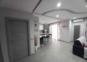 Appartamento a Sangiorgio